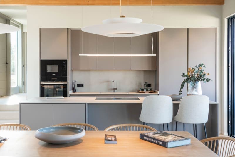 SON GUAL: MODERNE ECO-LUXUSVILLA MIT PANORAMABLICK - Foto 16