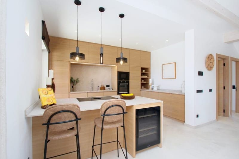 SANTANYÍ: MODERN COUNTRY ESTATE WITH GUEST HOUSE & POOL - Foto 18