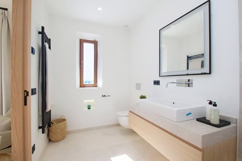 SANTANYÍ: MODERN COUNTRY ESTATE WITH GUEST HOUSE & POOL - Foto 27