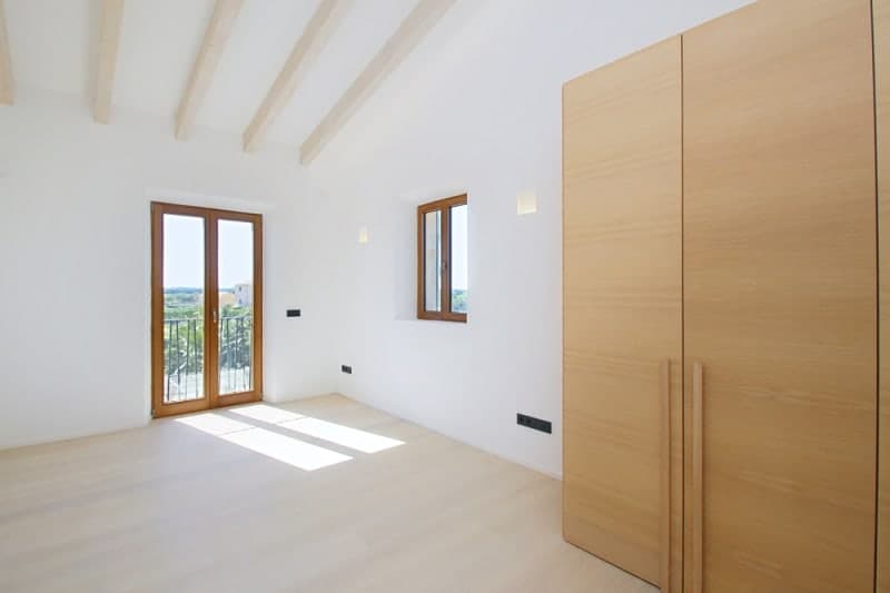 SANTANYÍ: MODERN COUNTRY ESTATE WITH GUEST HOUSE & POOL - Foto 28