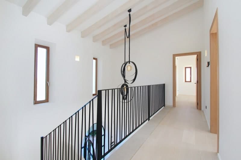 SANTANYÍ: MODERN COUNTRY ESTATE WITH GUEST HOUSE & POOL - Foto 36