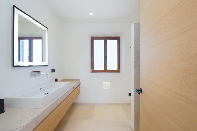 SANTANYÍ: MODERN COUNTRY ESTATE WITH GUEST HOUSE & POOL - Foto 47