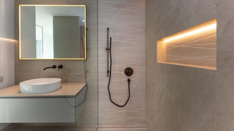 CALA VINYAS: EXCLUSIVE DESIGN VILLA WITH POOL - Foto 13