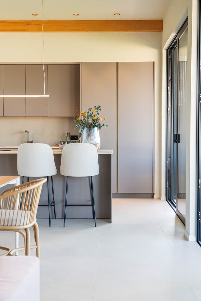 SON GUAL: MODERNE ECO-LUXUSVILLA MIT PANORAMABLICK - 14