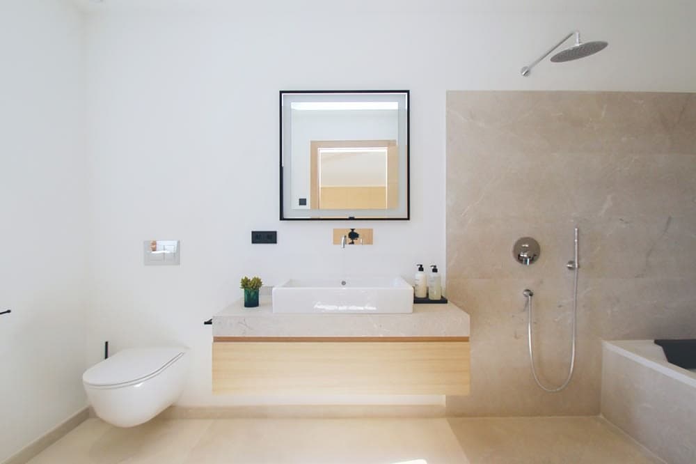 SANTANYÍ: MODERN COUNTRY ESTATE WITH GUEST HOUSE & POOL - 23