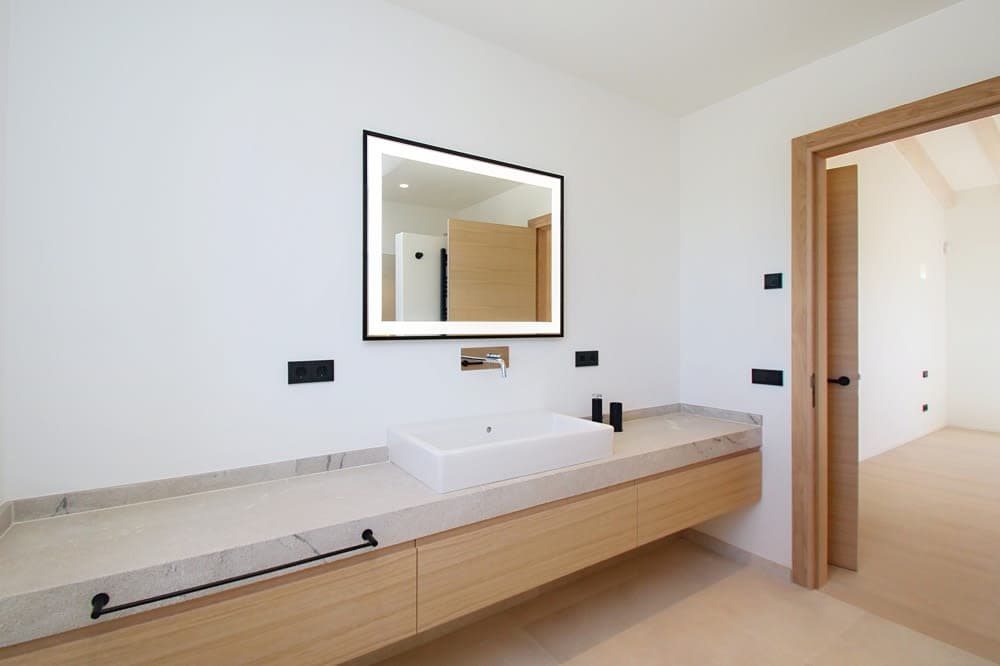 SANTANYÍ: MODERN COUNTRY ESTATE WITH GUEST HOUSE & POOL - 24
