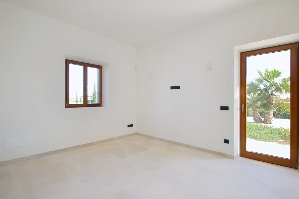 SANTANYÍ: MODERN COUNTRY ESTATE WITH GUEST HOUSE & POOL - 55