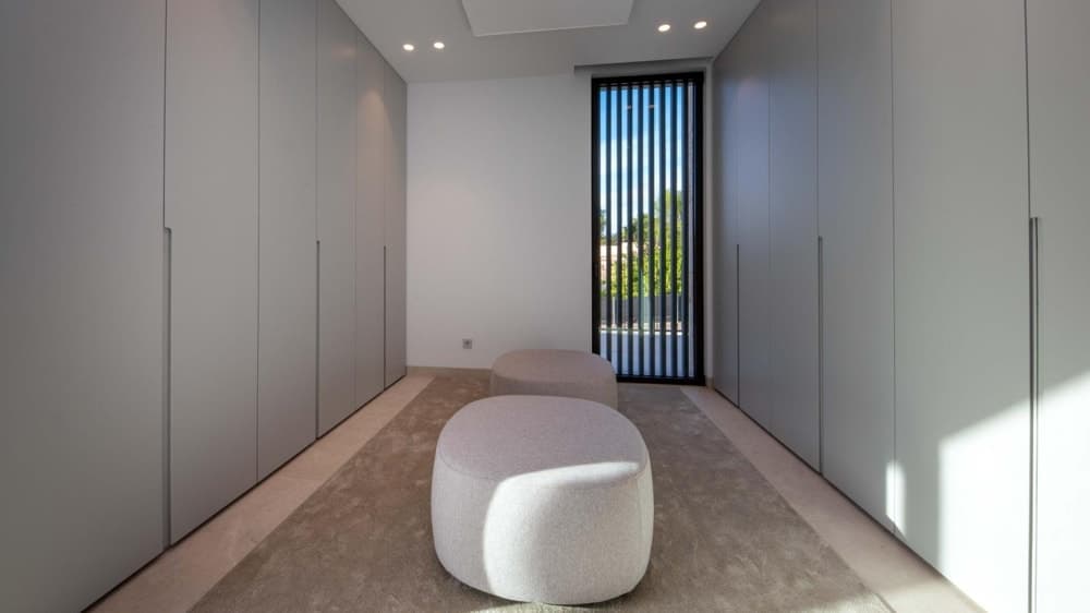 CALA VINYAS: EXCLUSIVE DESIGN VILLA WITH POOL - 8