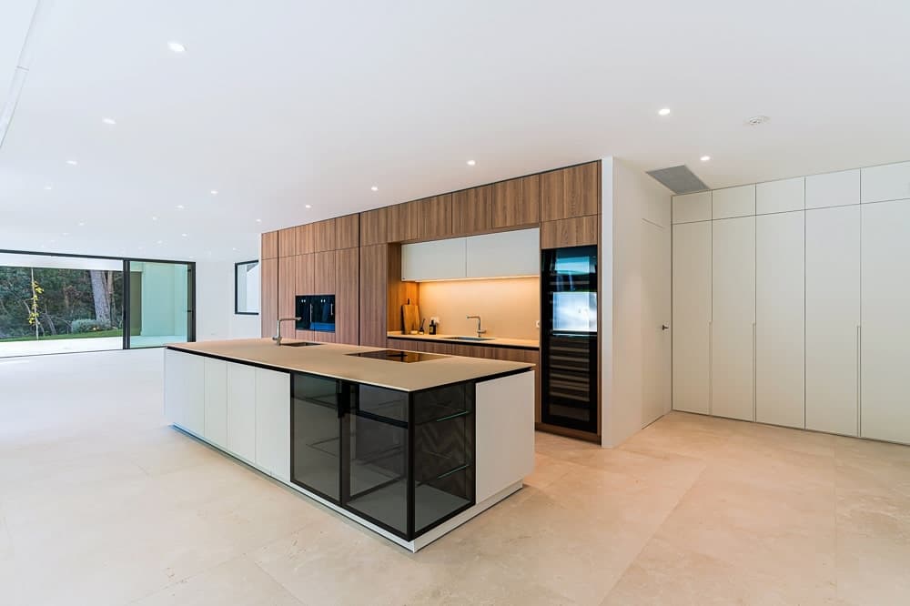 SON VIDA: DESIGN VILLA WITH PANORAMIC LOCATION - 6