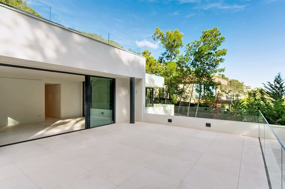 SON VIDA: DESIGN VILLA WITH PANORAMIC LOCATION - 18