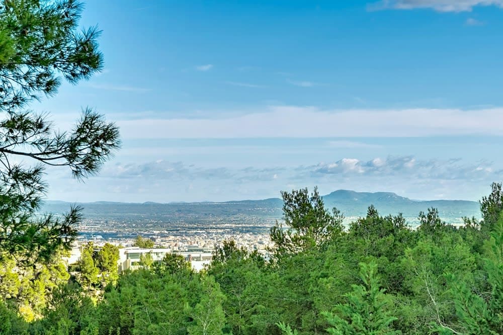SON VIDA: DESIGN VILLA WITH PANORAMIC LOCATION - 21