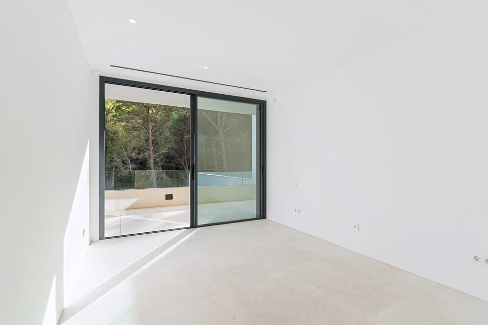 SON VIDA: DESIGN VILLA WITH PANORAMIC LOCATION - 23
