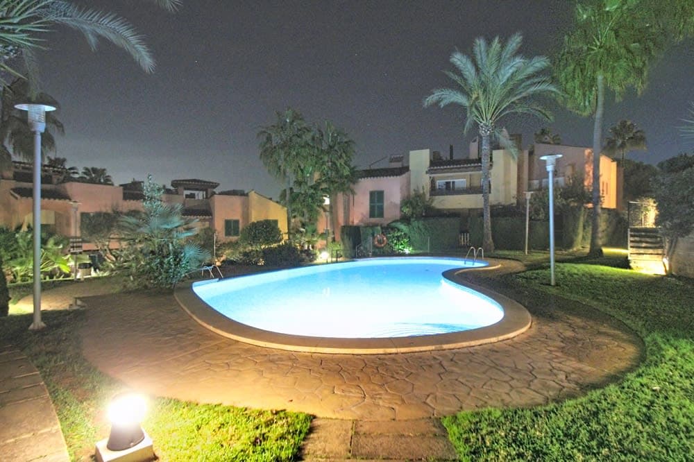 SON VERI NOU: RENOVATED PENTHOUSE WITH PRIVATE ROOFTOP TERRACE - 26